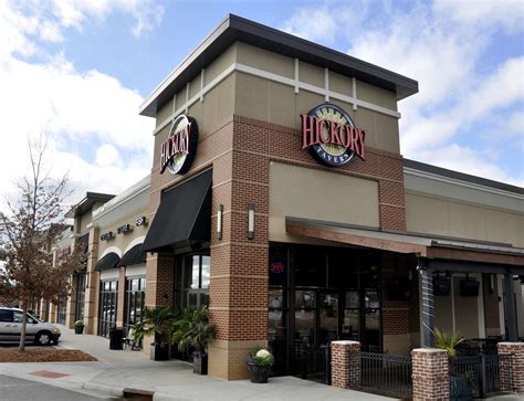Hickory tavern - Oct 31, 2021 · Hickory Tavern, Hickory: See 123 unbiased reviews of Hickory Tavern, rated 3.5 of 5 on Tripadvisor and ranked #90 of 266 restaurants in Hickory. 